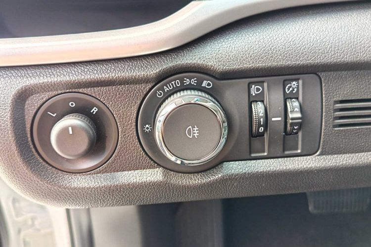 Used Buick GT 2019 18T Automatic Connected Elite Model China VI Standard Interior 8