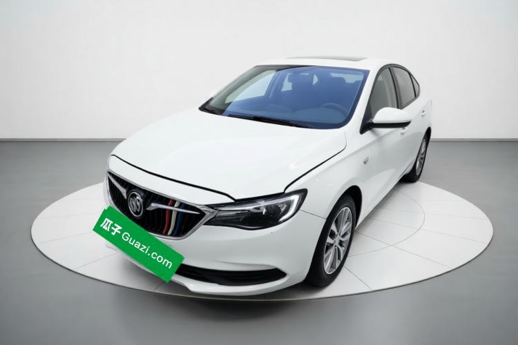 Ojetý Buick GT 2019 18T Automatic Connected Elite Model China VI Standard Guazi used car, China used car export, Used car for sale, Used  cars, Cheapest cars for sale