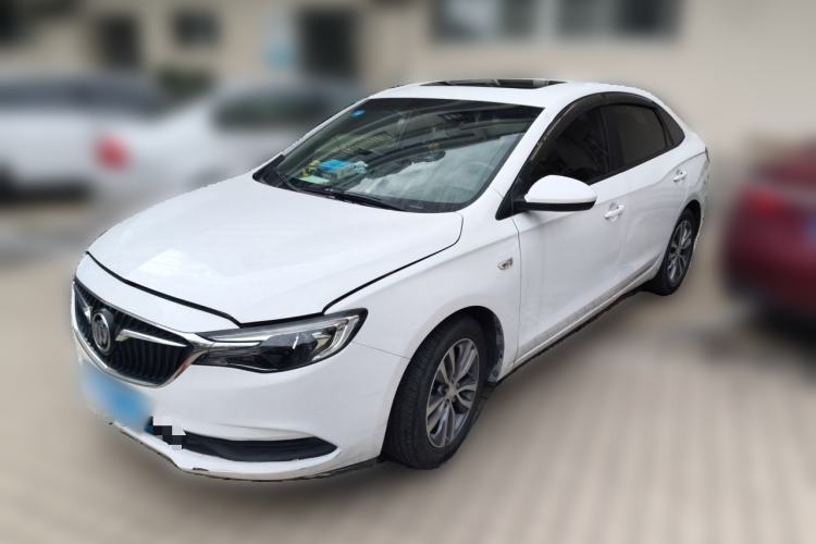 Used Buick GT 2019 18T Automatic Connected Elite Model China VI Standard Guazi used car, China used car export, Used car for sale, Used  cars, Cheapest cars for sale