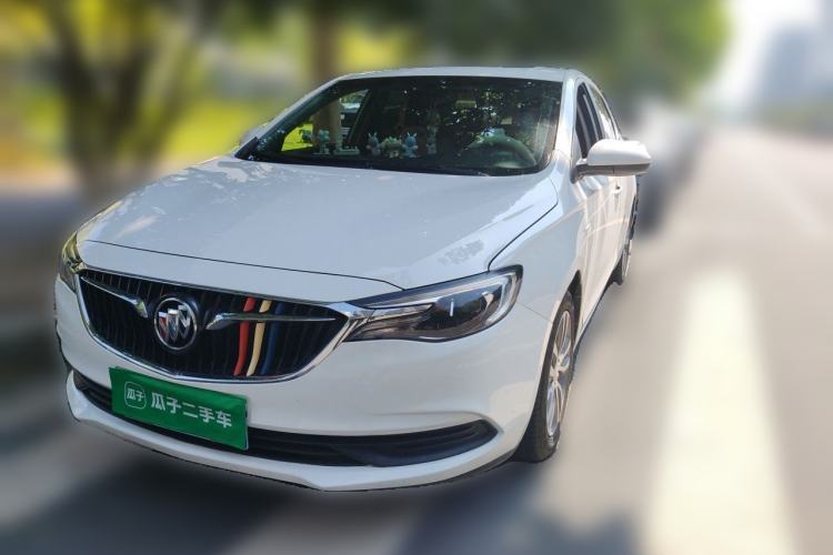 Used Buick GT 2019 18T Automatic Connected Elite Model China V Standard Guazi used car, China used car export, Used car for sale, Used cars, Cheapest cars for sale