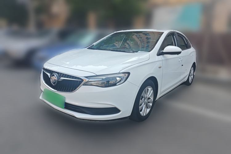 Buick GT 2019 15T Dual-Clutch Connected Elite Model China VI usata Guazi used car, China used car export, Used car for sale, Used cars, Cheapest cars for sale