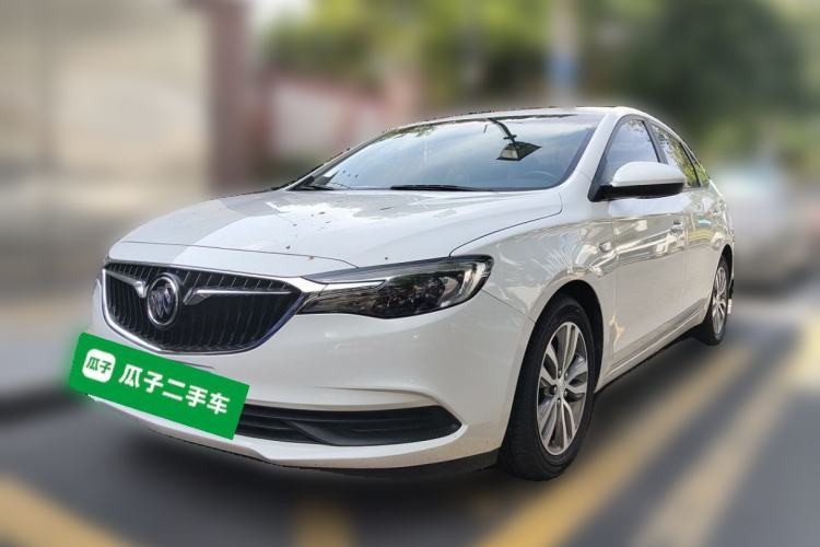 Used Buick GT 2019 18T Automatic Connected Elite Model China V Standard Guazi used car, China used car export, Used car for sale, Used  cars, Cheapest cars for sale