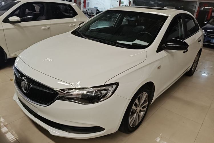 Used Buick GT 2019 18T Automatic Connected Elite Model China VI Standard Guazi used car, China used car export, Used car for sale, Used cars, Cheapest cars for sale