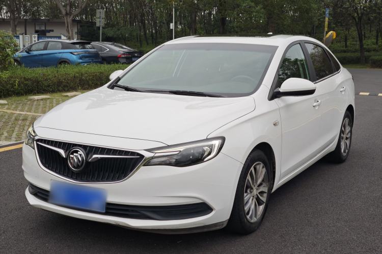 Used Buick GT 2019 18T Automatic Connected Elite Model China V Standard Guazi used car, China used car export, Used car for sale, Used  cars, Cheapest cars for sale