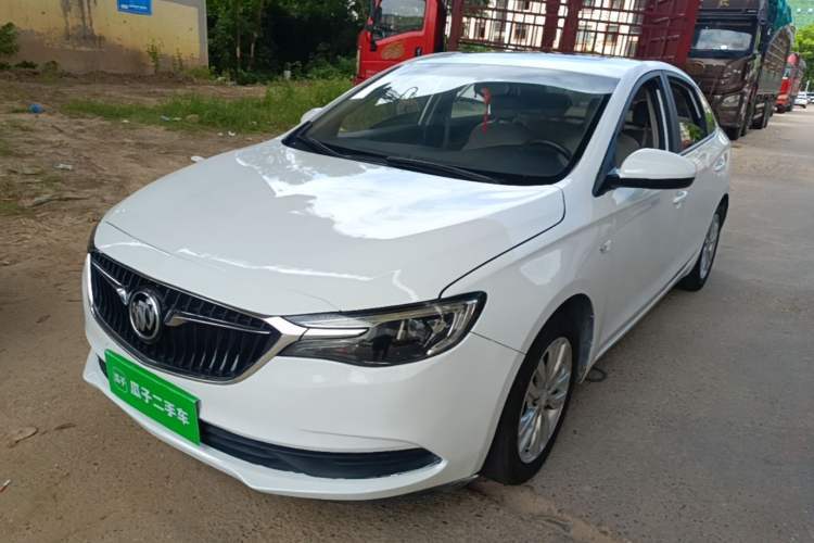 Used Buick GT 2019 15T Dual-Clutch Connected Elite Version China V Standard Guazi used car, China used car export, Used car for sale, Used  cars, Cheapest cars for sale