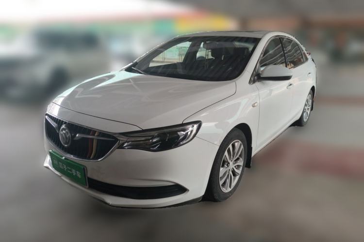 Gebrauchter Buick GT 2019 18T Automatic Connected Elite Model China VI Standard Guazi used car, China used car export, Used car for sale, Used  cars, Cheapest cars for sale
