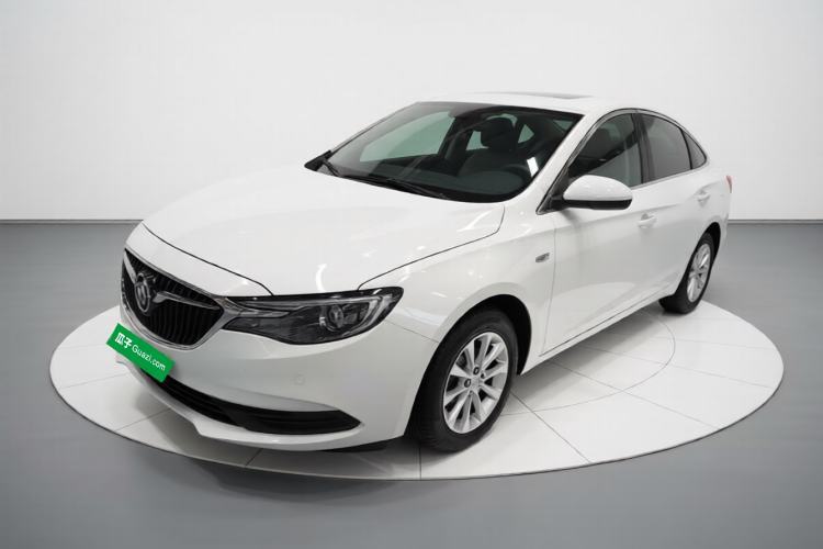 Used Buick GT 2019 15T Dual-Clutch Advanced Version China VI Standard Guazi used car, China used car export, Used car for sale, Used  cars, Cheapest cars for sale