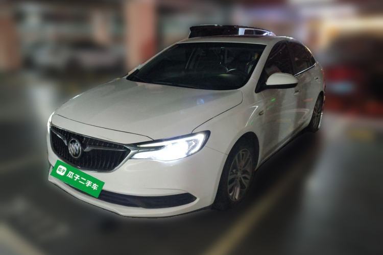 Used Buick GT 2019 18T Automatic Connected Elite Model China VI Standard Guazi used car, China used car export, Used car for sale, Used  cars, Cheapest cars for sale