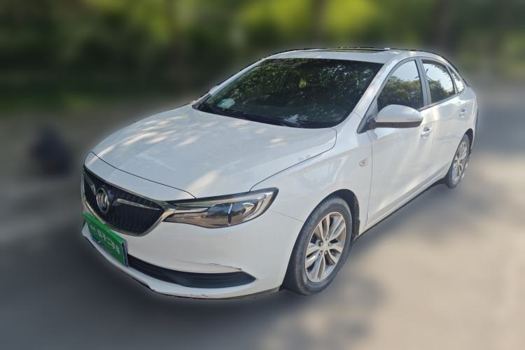 Used Buick GT 2019 18T Automatic Connected Elite Model China V Standard Guazi used car, China used car export, Used car for sale, Used cars, Cheapest cars for sale