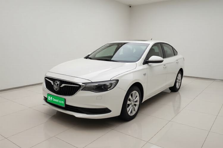 Used Buick GT 2019 15T Dual-Clutch Connected Elite Model China VI Guazi used car, China used car export, Used car for sale, Used cars, Cheapest cars for sale