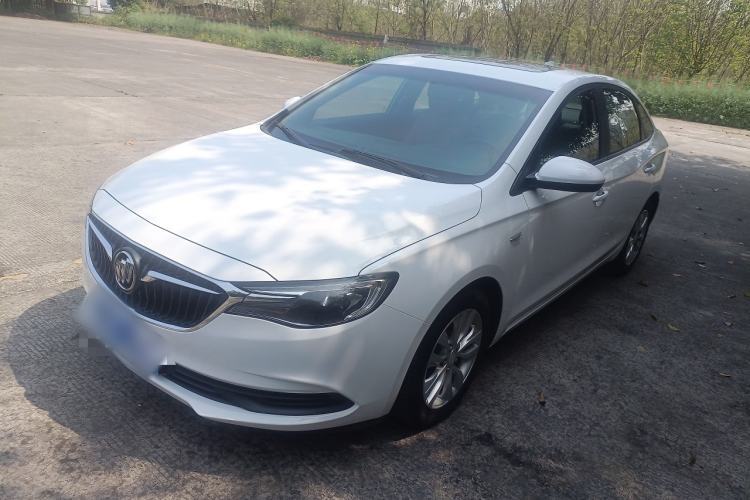 Used Buick GT 2019 15T Dual-Clutch Connected Elite Model China VI Guazi used car, China used car export, Used car for sale, Used  cars, Cheapest cars for sale