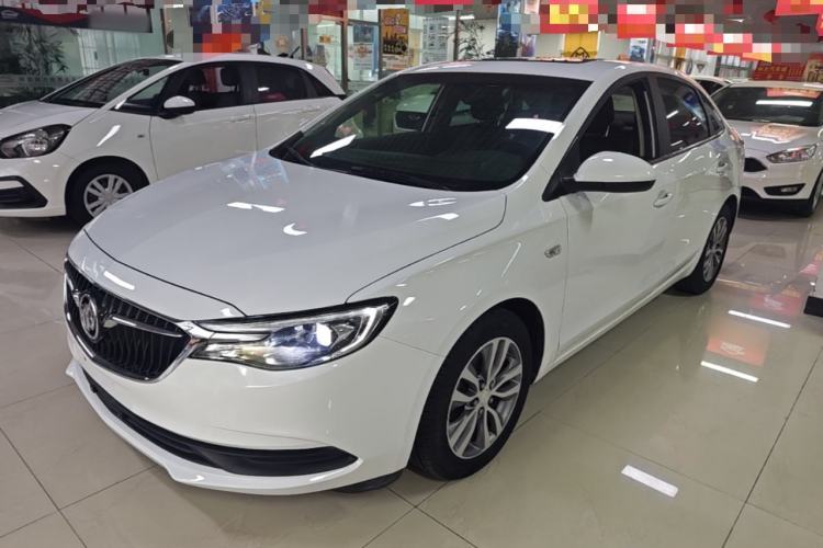 Used Buick GT 2019 18T Automatic Connected Elite Model China VI Standard Guazi used car, China used car export, Used car for sale, Used  cars, Cheapest cars for sale