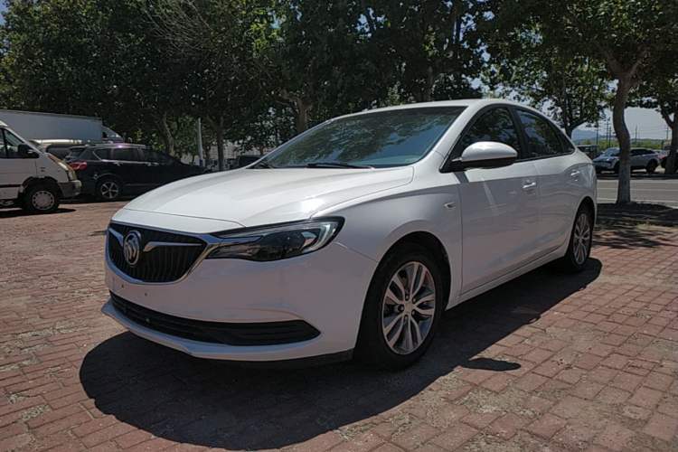 Used Buick GT 2019 18T Automatic Connected Elite Model China VI Standard Guazi used car, China used car export, Used car for sale, Used  cars, Cheapest cars for sale