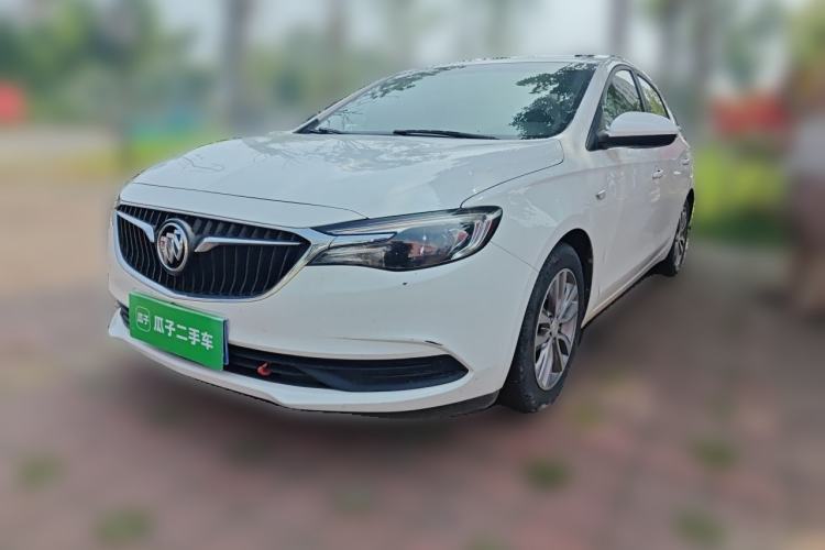 Used Buick GT 2019 18T Automatic Connected Elite Model China VI Standard Guazi used car, China used car export, Used car for sale, Used  cars, Cheapest cars for sale