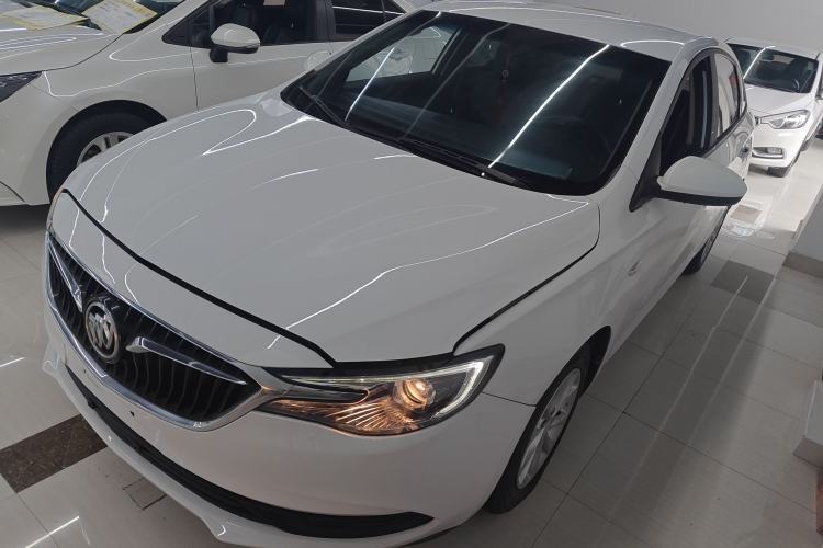 Used Buick GT 2019 15T Dual-Clutch Advanced Version China VI Standard Guazi used car, China used car export, Used car for sale, Used  cars, Cheapest cars for sale