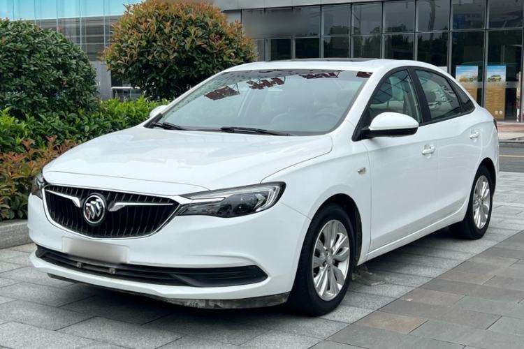 Used Buick GT 2019 15T Dual-Clutch Connected Elite Model China VI Guazi used car, China used car export, Used car for sale, Used cars, Cheapest cars for sale