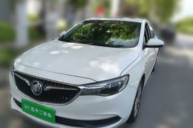 Used Buick GT 2019 18T Automatic Connected Elite Model China V Standard