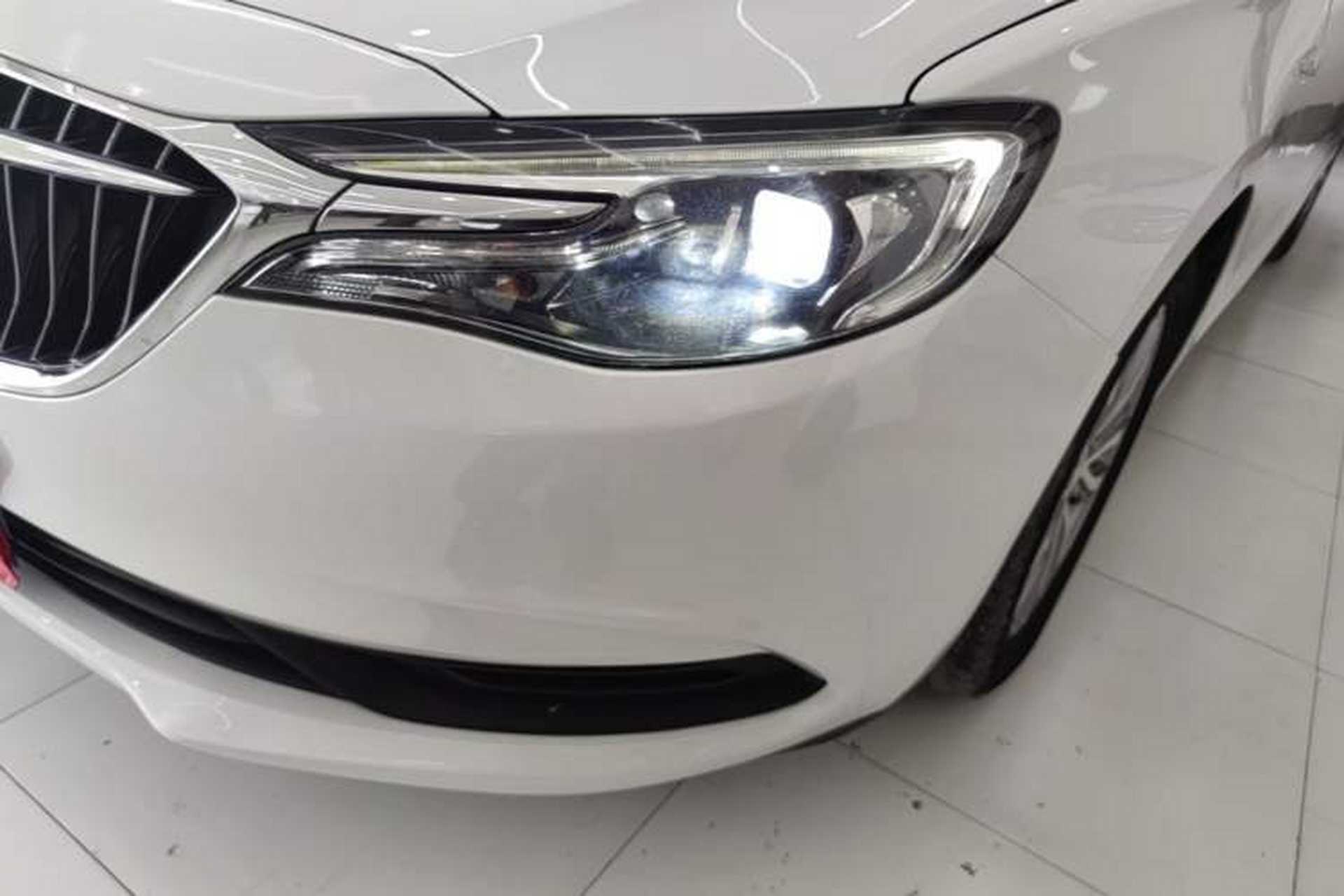 Used Buick GT 2019 18T Automatic Connected Elite Model China VI Standard Left Front Headlight