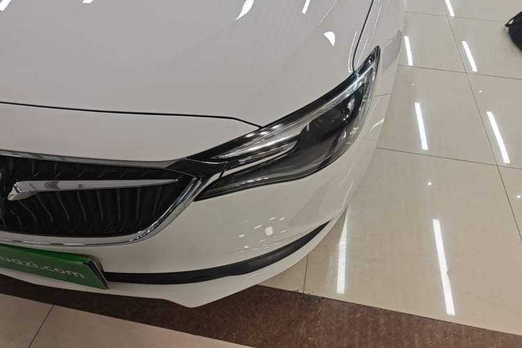 Used Buick GT 2019 18T Automatic Connected Elite Model China VI Standard Left Front Headlight