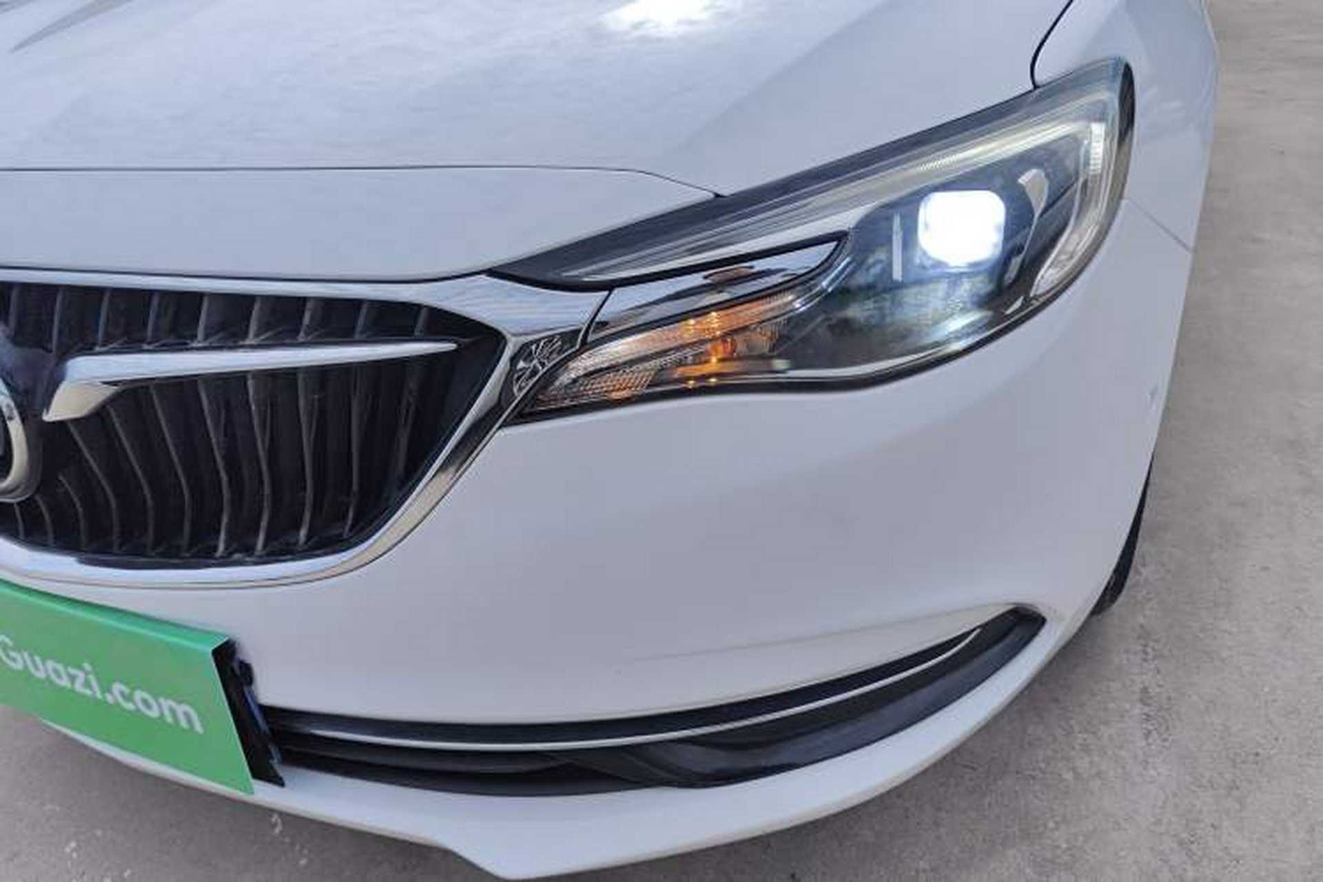 Used Buick GT 2019 18T Automatic Connected Flagship Version China V Standard Left Front Headlight