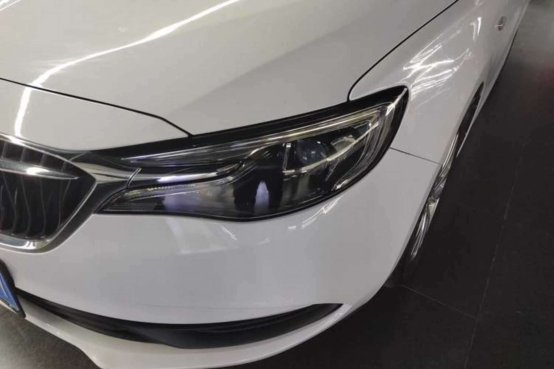 Used Buick GT 2019 15T Dual-Clutch Connected Elite Version China V Standard Left Front Headlight