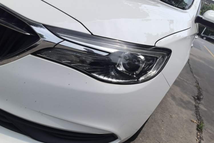 Used Buick GT 2019 15T Manual Elite Version China VI Standard Left Front Headlight