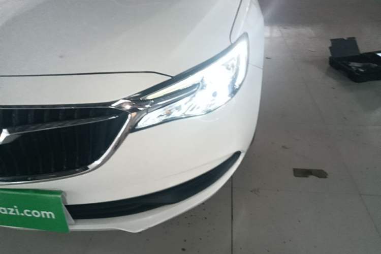 Used Buick GT 2019 15T Manual Elite Version China VI Standard Left Front Headlight