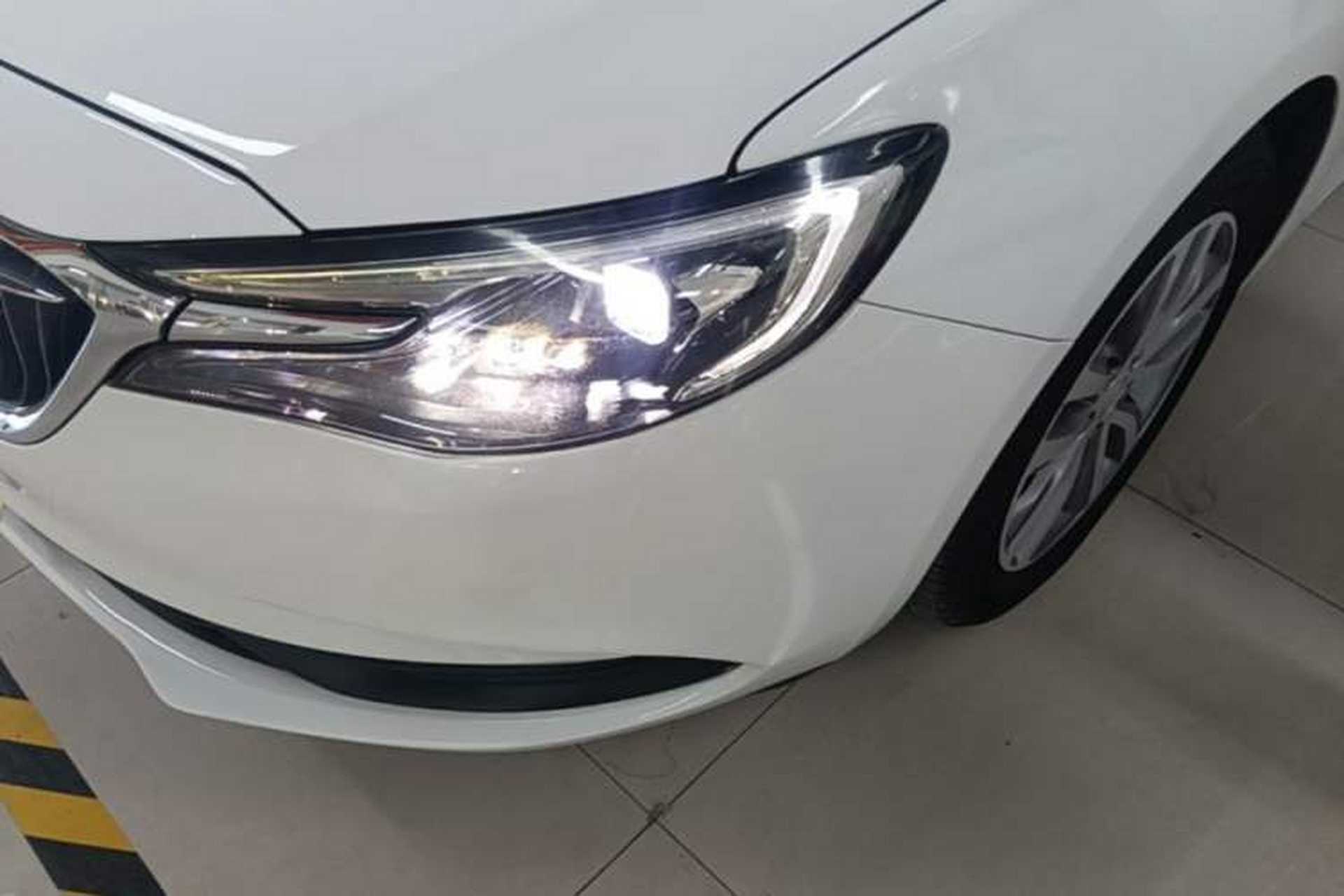 Used Buick GT 2019 18T Automatic Connected Elite Model China VI Standard Left Front Headlight