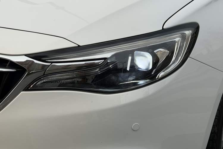 Used Buick GT 2019 18T Automatic Connected Elite Model China VI Standard Left Front Headlight
