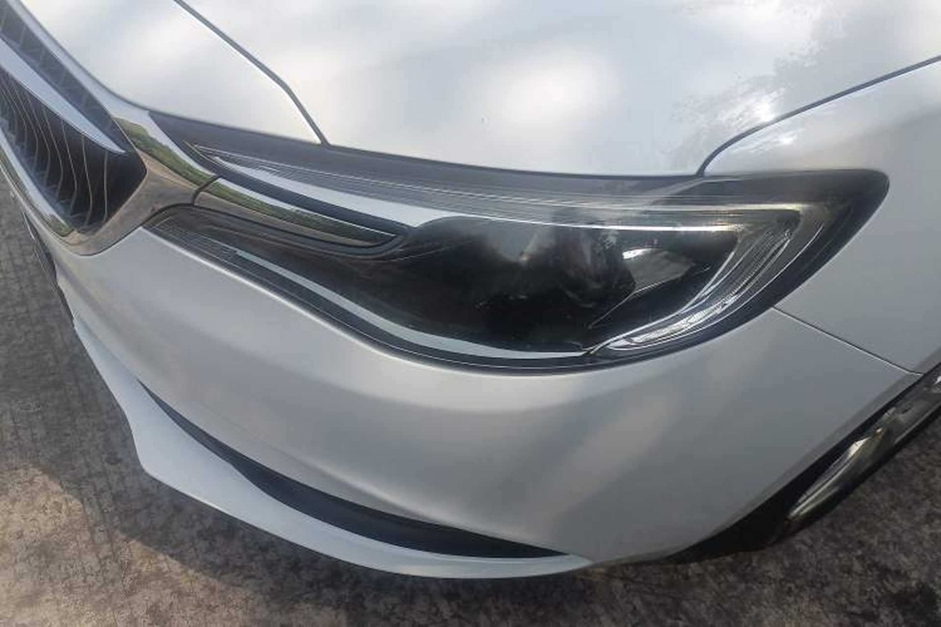 Used Buick GT 2019 15T Dual-Clutch Connected Elite Model China VI Left Front Headlight