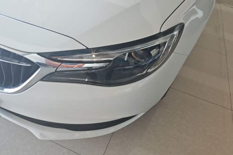 Used Buick GT 2019 18T Automatic Connected Elite Model China VI Standard Left Front Headlight