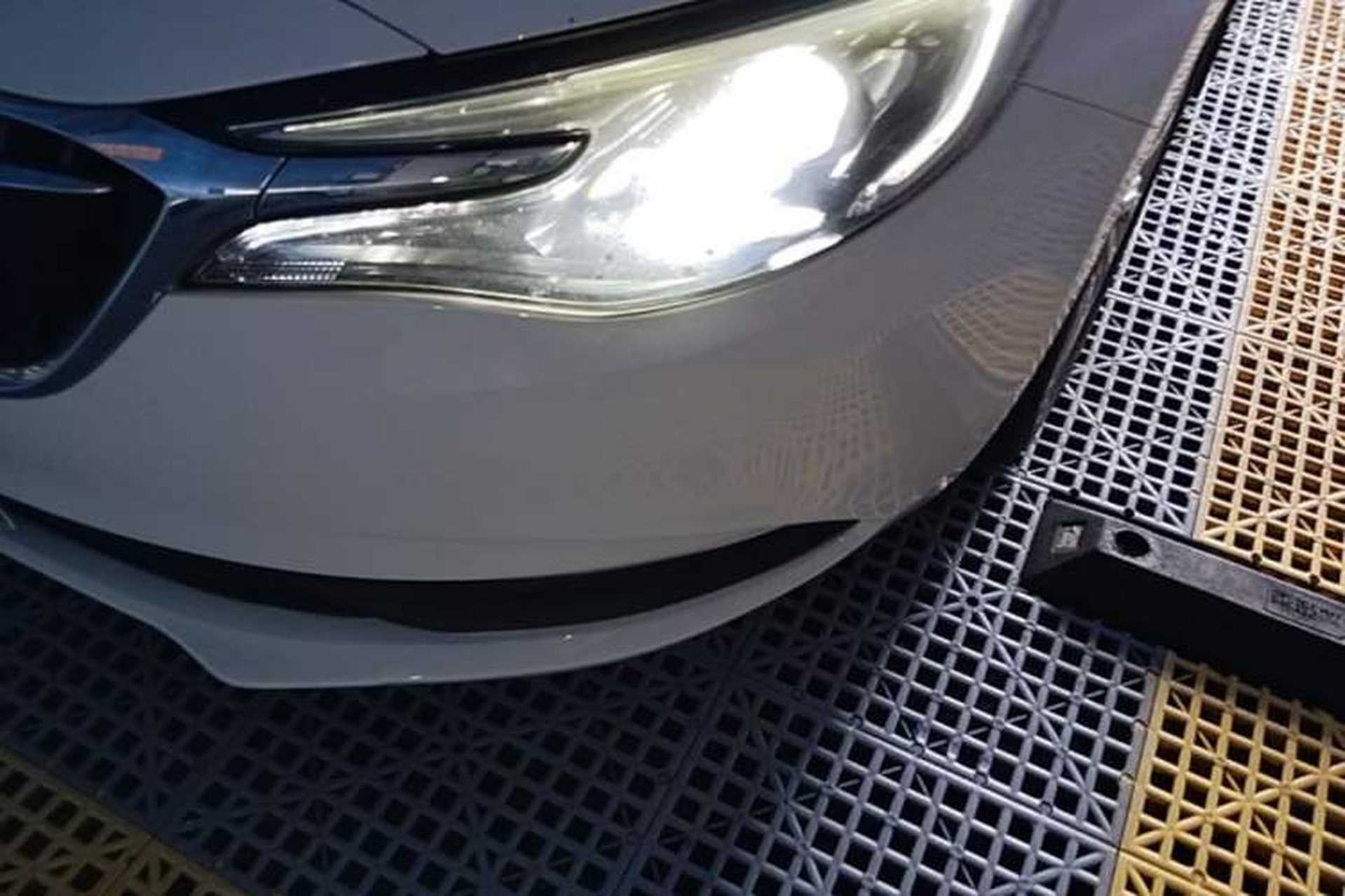 Used Buick GT 2019 15T Dual-Clutch Connected Elite Version China V Standard Left Front Headlight