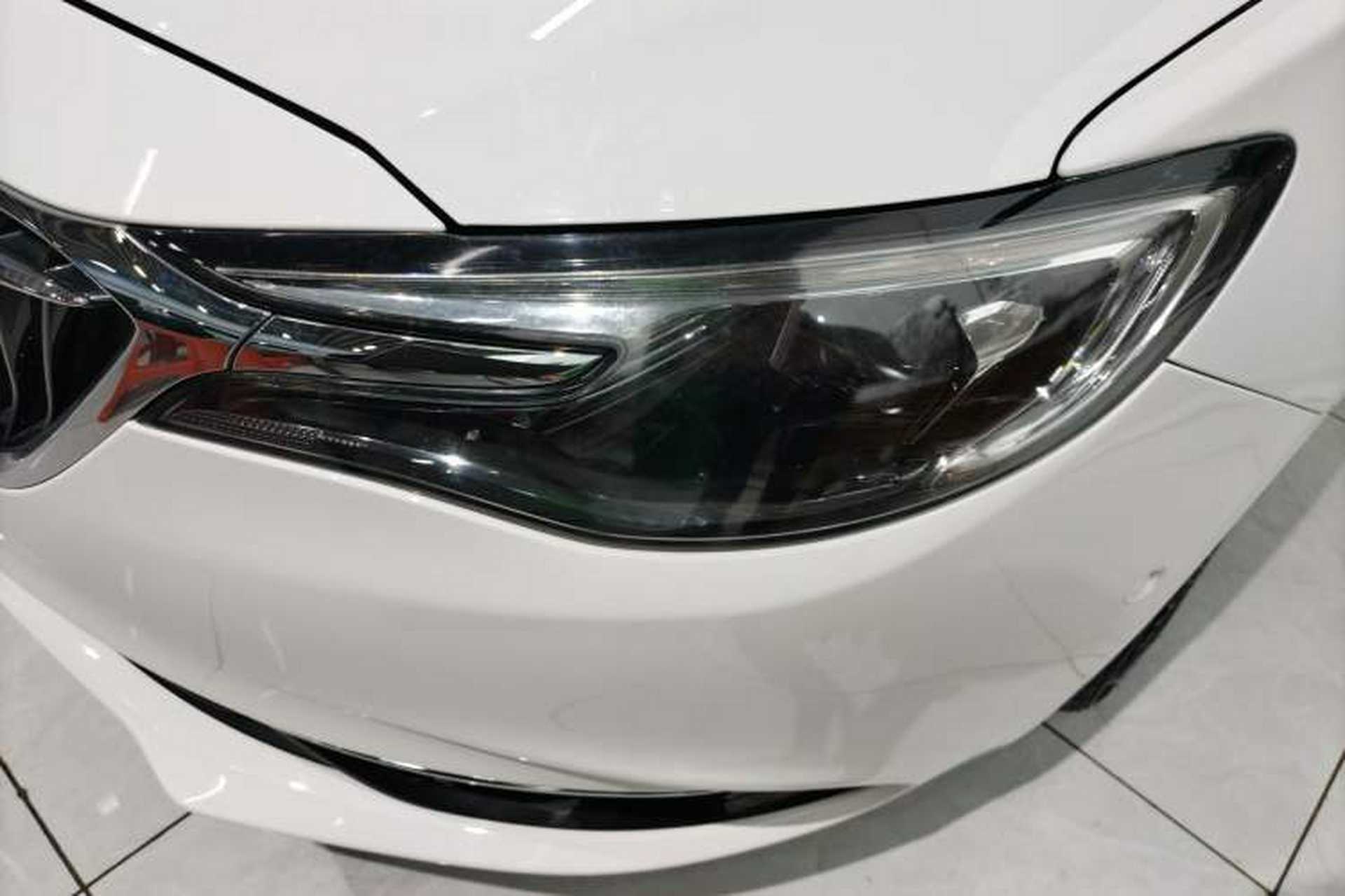 Used Buick GT 2019 18T Automatic Connected Flagship Version China V Standard Left Front Headlight
