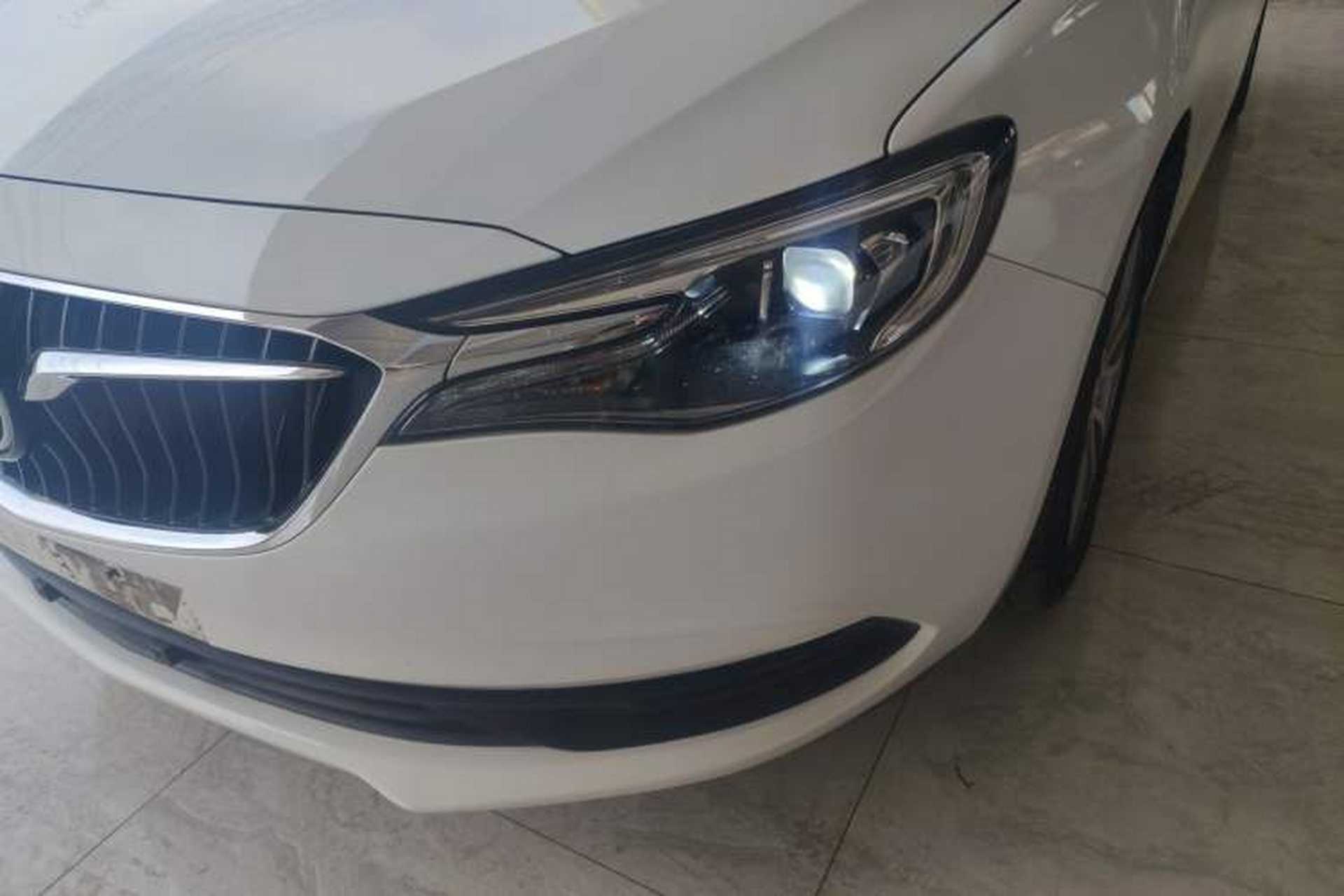 Used Buick GT 2019 18T Automatic Connected Elite Model China VI Standard Left Front Headlight