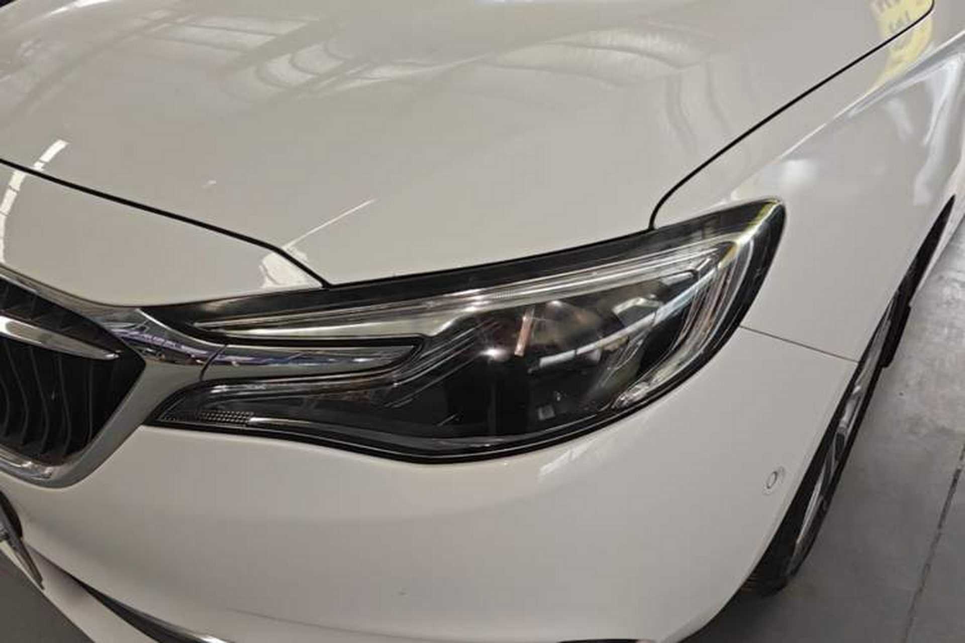 Used Buick GT 2019 18T Automatic Connected Flagship Version China VI Standard Left Front Headlight