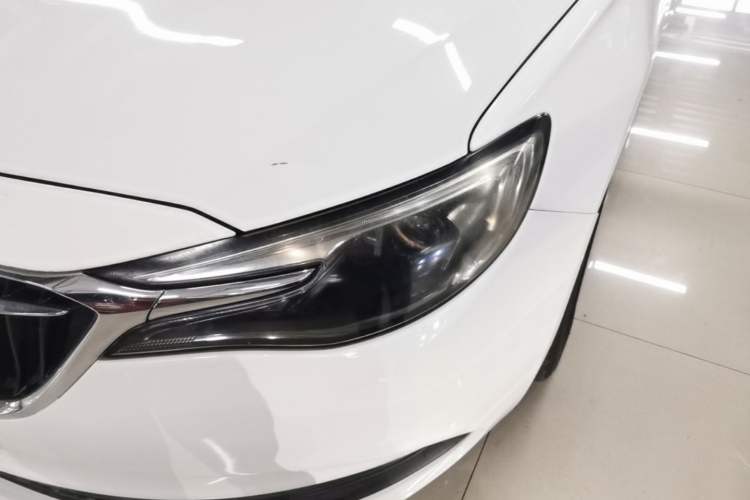 Used Buick GT 2019 18T Automatic Connected Elite Model China V Standard Left Front Headlight