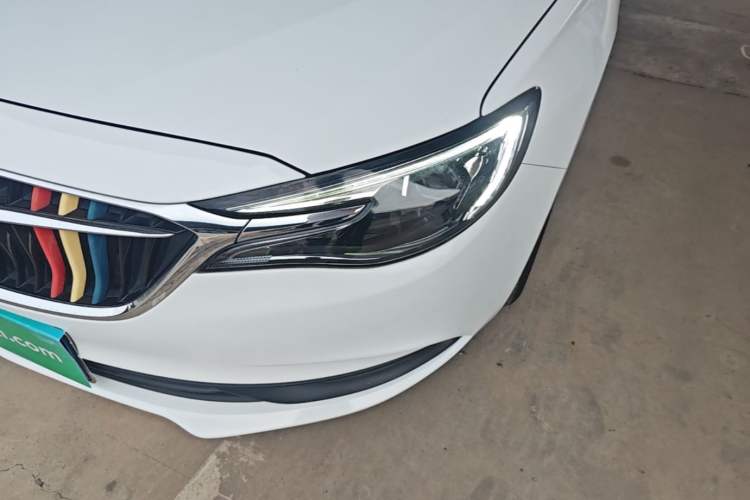 Used Buick GT 2019 18T Automatic Connected Elite Model China V Standard Left Front Headlight