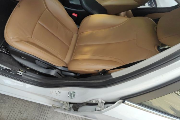 Used Buick GT 2019 18T Automatic Connected Flagship Version China V Standard Left Front Seat
