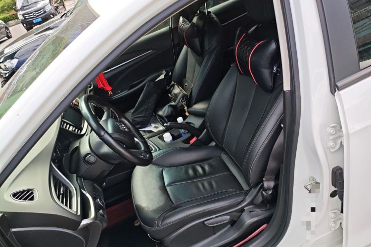 Used Buick GT 2019 18T Automatic Connected Elite Model China VI Standard Left Front Seat
