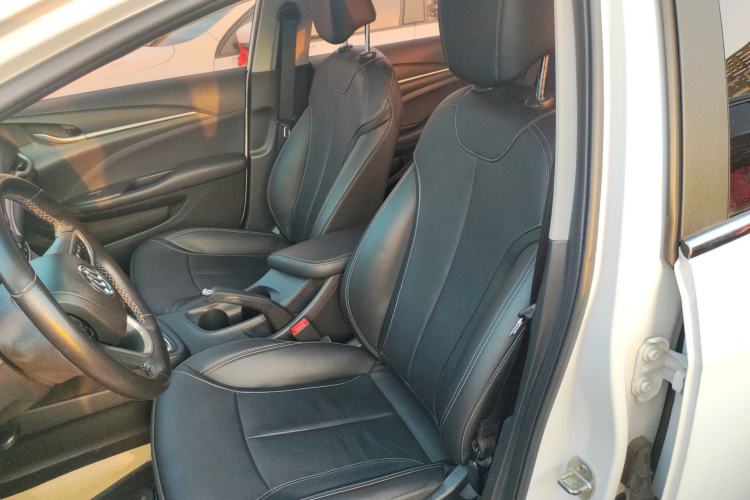 Used Buick GT 2019 18T Automatic Connected Elite Model China VI Standard Left Front Seat