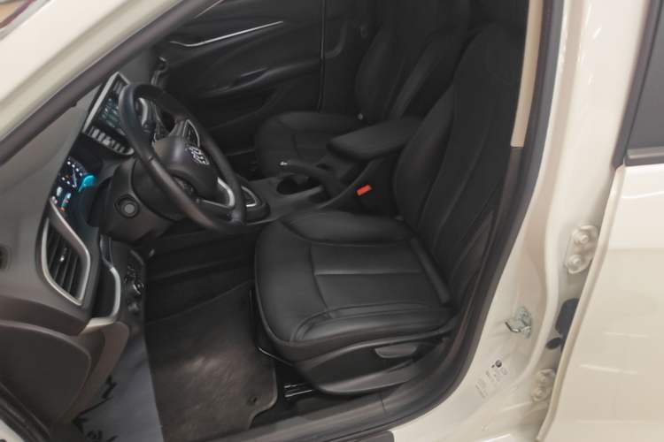 Used Buick GT 2019 18T Automatic Connected Elite Model China VI Standard Left Front Seat