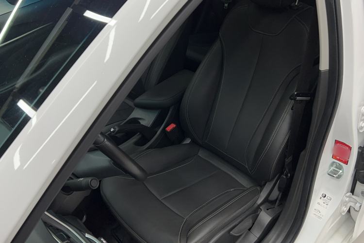 Used Buick GT 2019 18T Automatic Connected Elite Model China VI Standard Left Front Seat