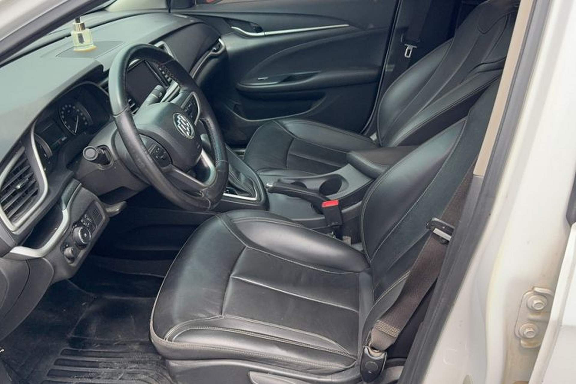 Used Buick GT 2019 18T Automatic Connected Elite Model China V Standard Left Front Seat