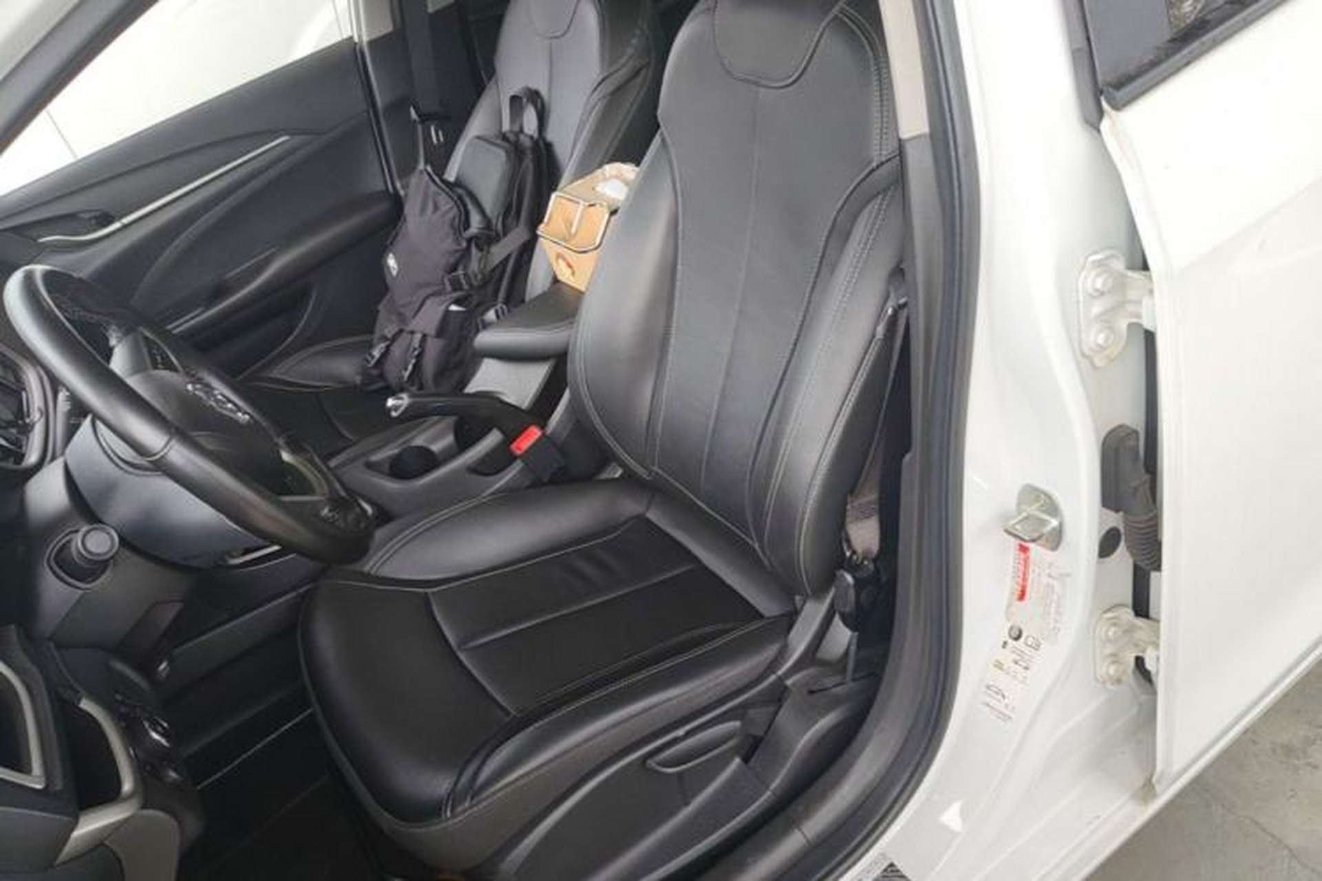 Used Buick GT 2019 18T Automatic Connected Elite Model China VI Standard Left Front Seat
