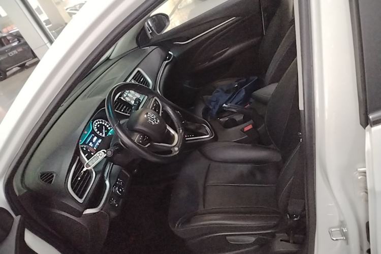 Used Buick GT 2019 18T Automatic Connected Elite Model China V Standard Left Front Seat