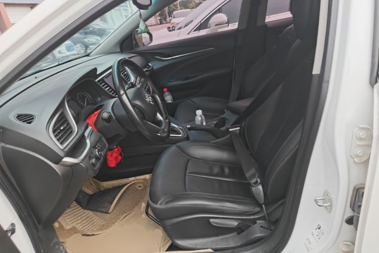 Used Buick GT 2019 18T Automatic Connected Elite Model China VI Standard Left Front Seat