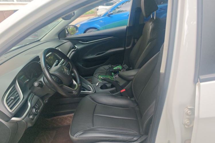 Used Buick GT 2019 18T Automatic Connected Elite Model China VI Standard Left Front Seat