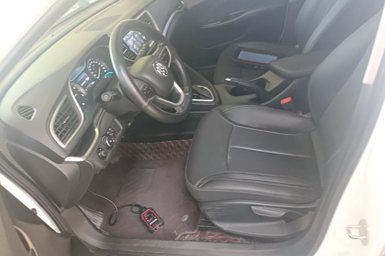 Used Buick GT 2019 18T Automatic Connected Elite Model China VI Standard Left Front Seat
