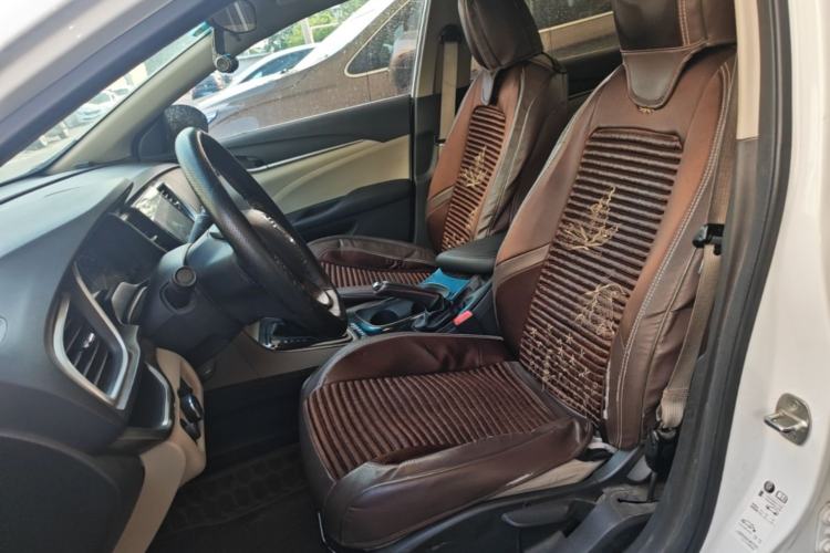 Used Buick GT 2019 15T Dual-Clutch Advanced Version China VI Standard Left Front Seat