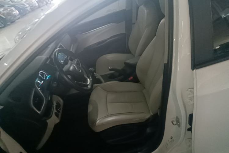 Used Buick GT 2019 15T Manual Elite Version China VI Standard Left Front Seat